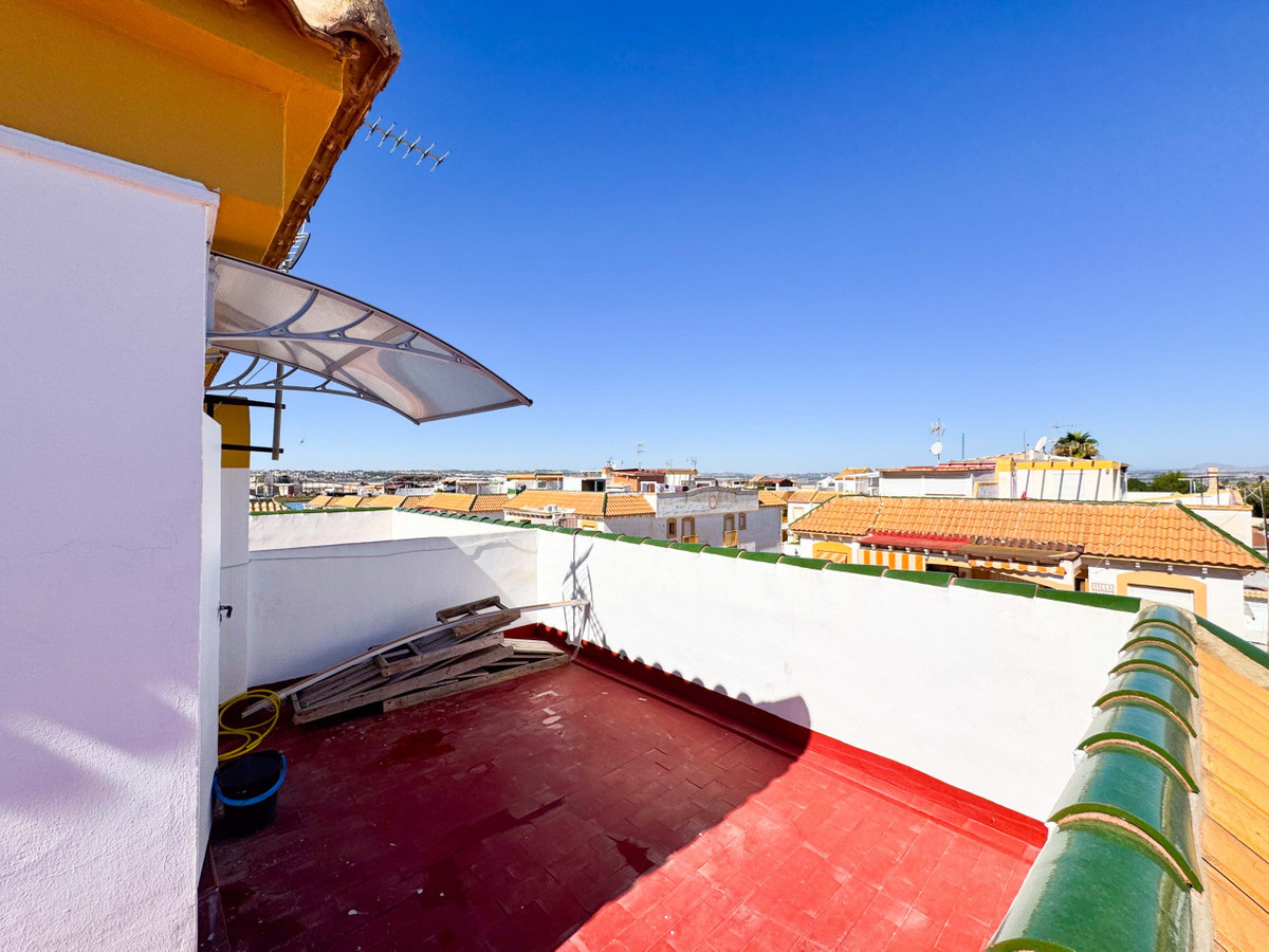 Huis te koop in Parque de las Naciones | 3 slaapkamers H5295577