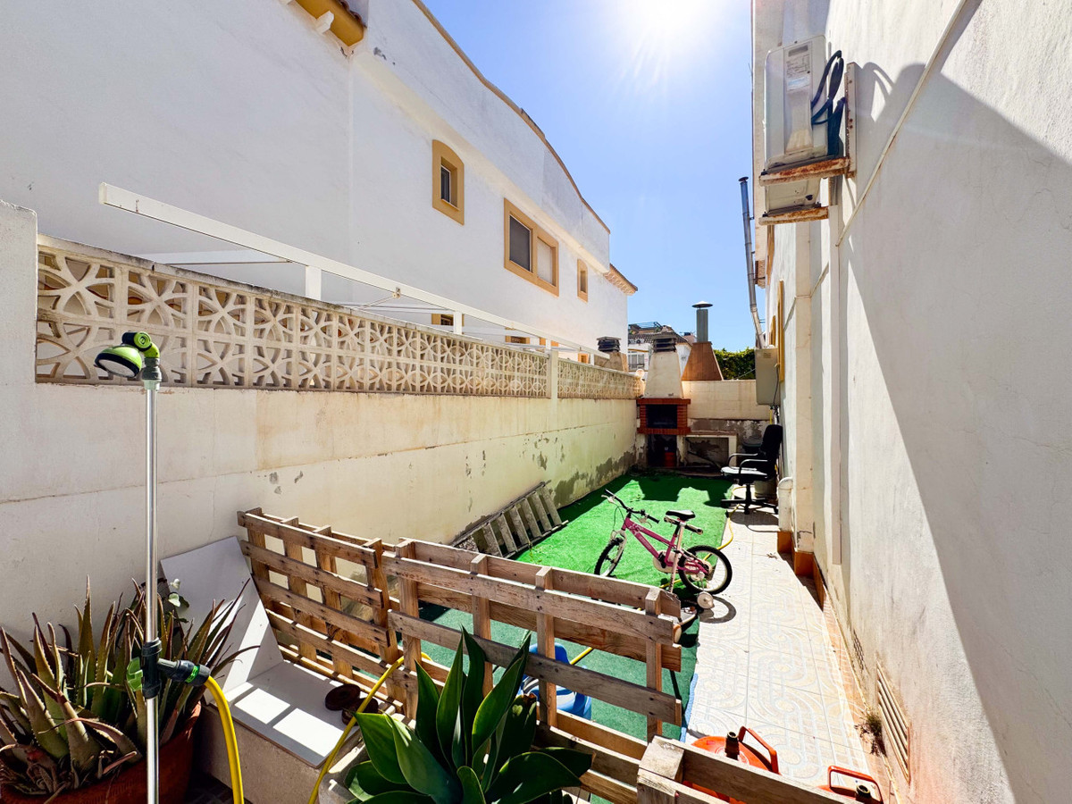 Huis te koop in Parque de las Naciones | 3 slaapkamers H5295577