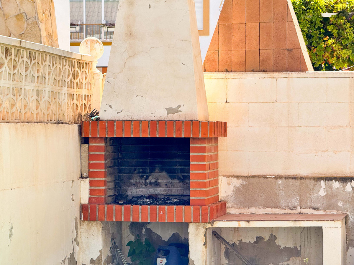 Huis te koop in Parque de las Naciones | 3 slaapkamers H5295577