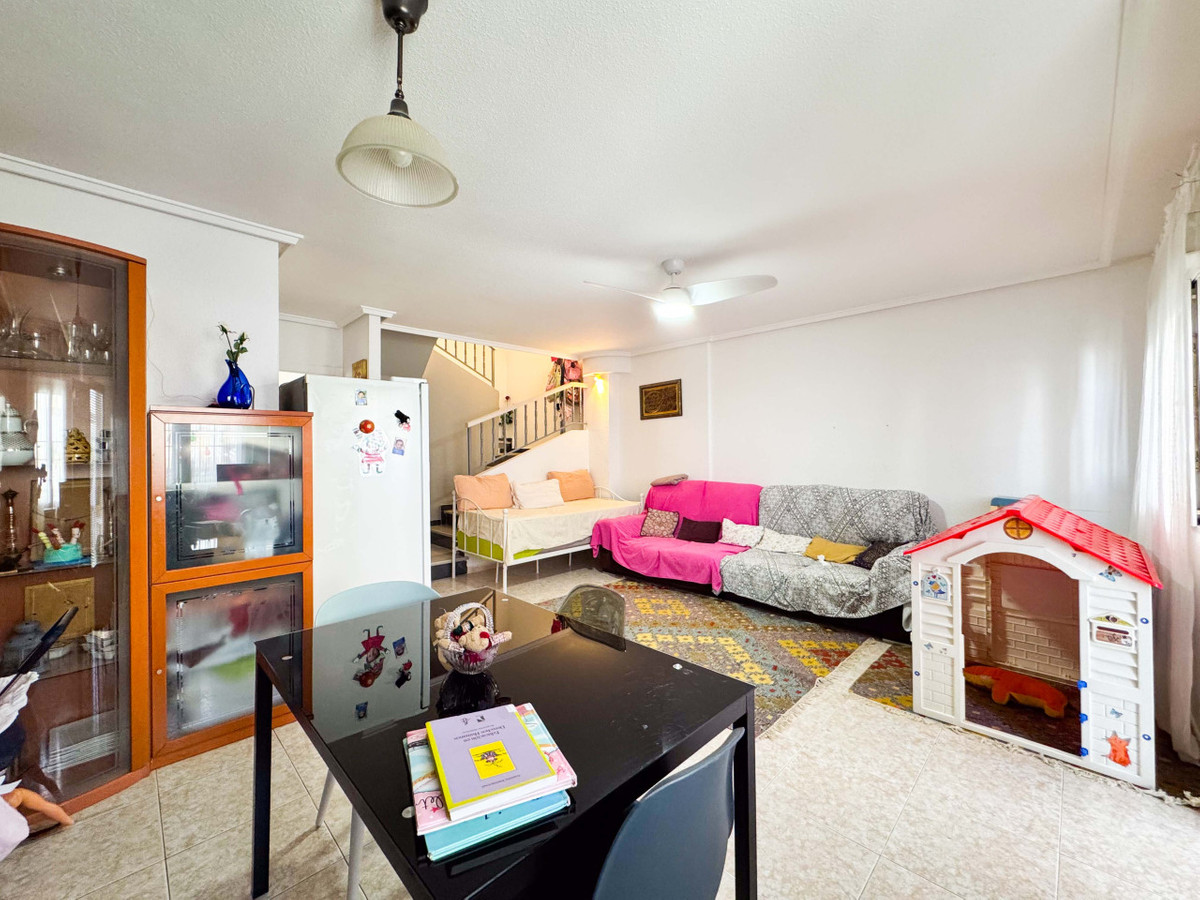 Huis te koop in Parque de las Naciones | 3 slaapkamers H5295577