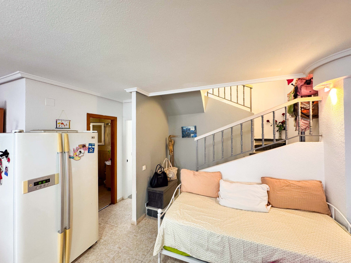 Huis te koop in Parque de las Naciones | 3 slaapkamers H5295577