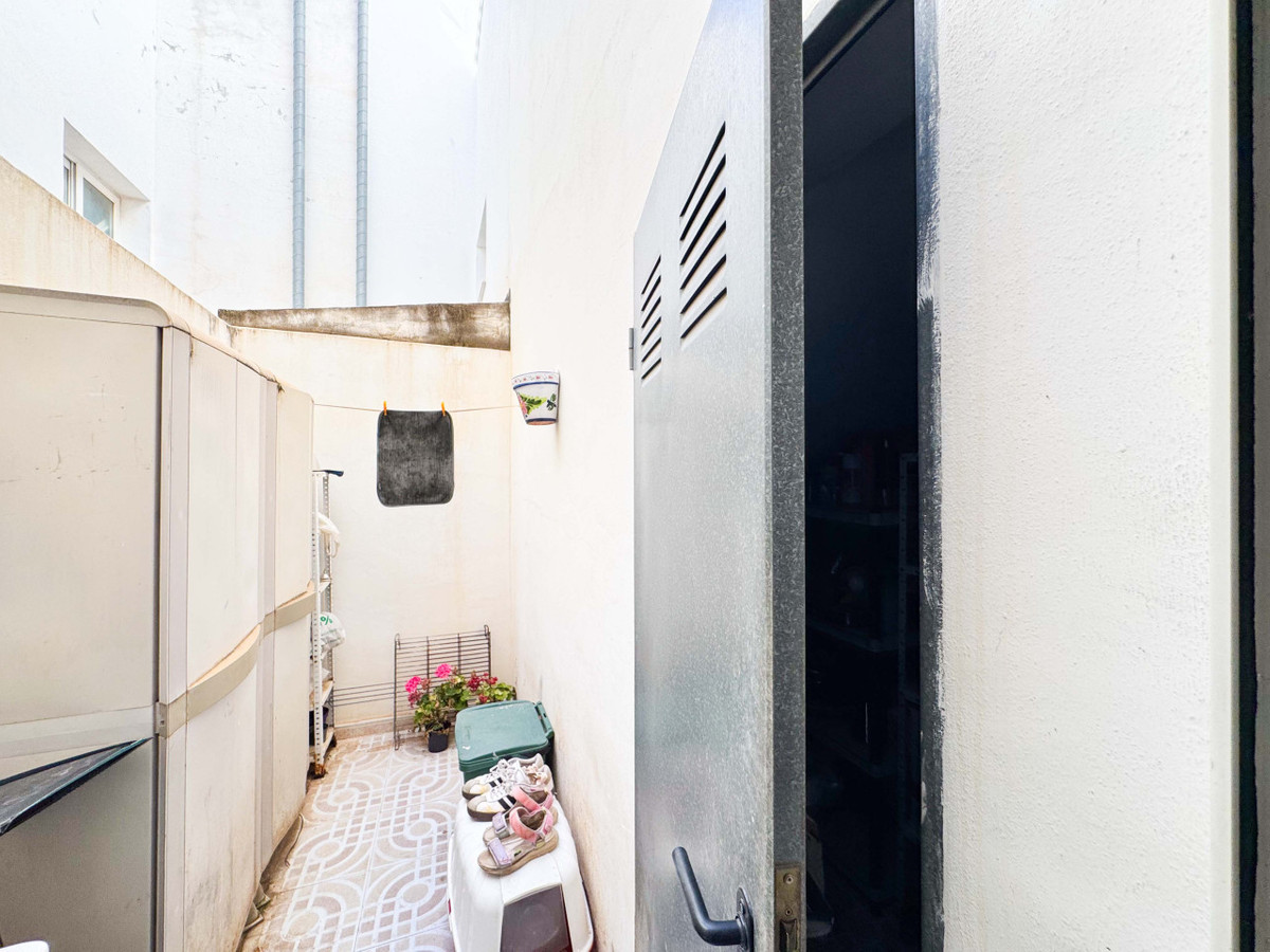 Huis te koop in Parque de las Naciones | 3 slaapkamers H5295577