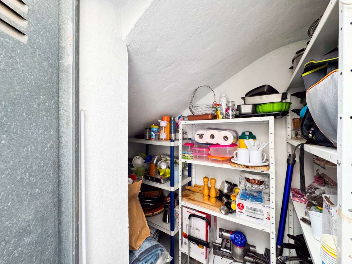 Huis te koop in Parque de las Naciones | 3 slaapkamers H5295577