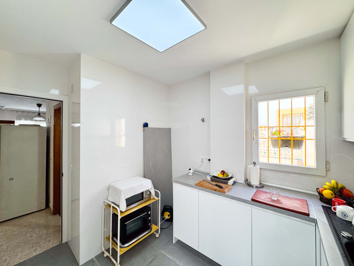 Huis te koop in Parque de las Naciones | 3 slaapkamers H5295577