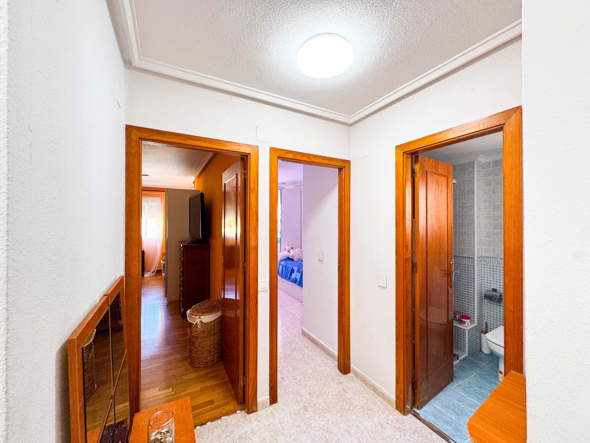 Huis te koop in Parque de las Naciones | 3 slaapkamers H5295577