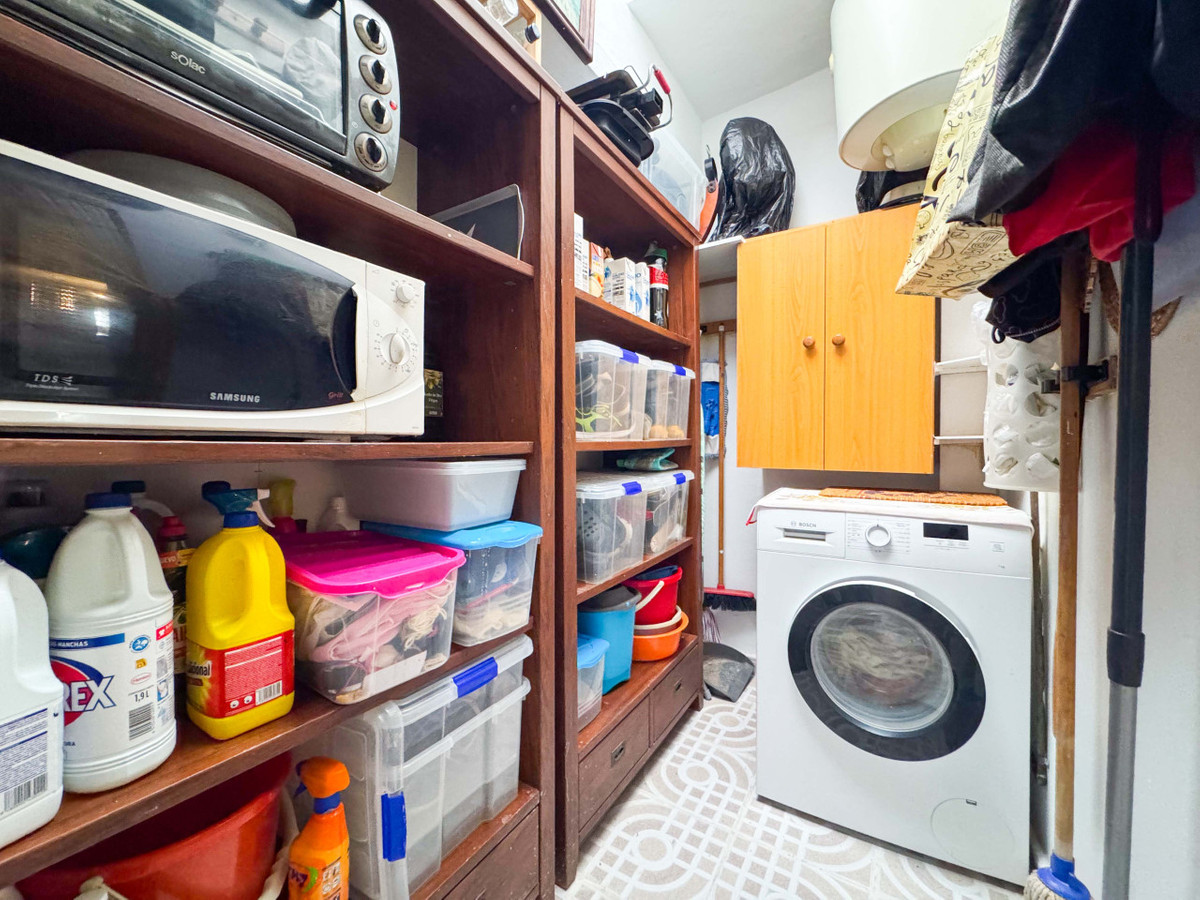 Huis te koop in Parque de las Naciones | 2 slaapkamers H5354008