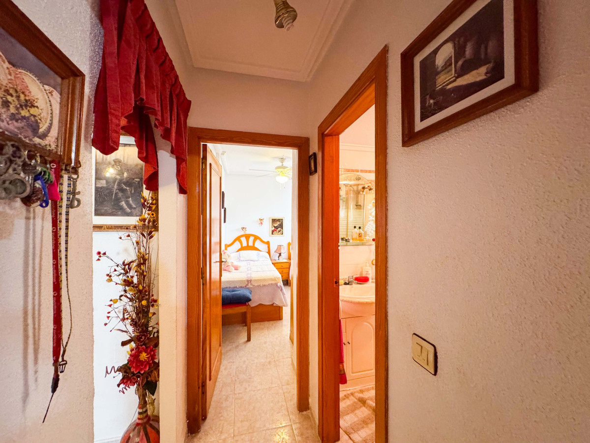 Huis te koop in Parque de las Naciones | 2 slaapkamers H5354008