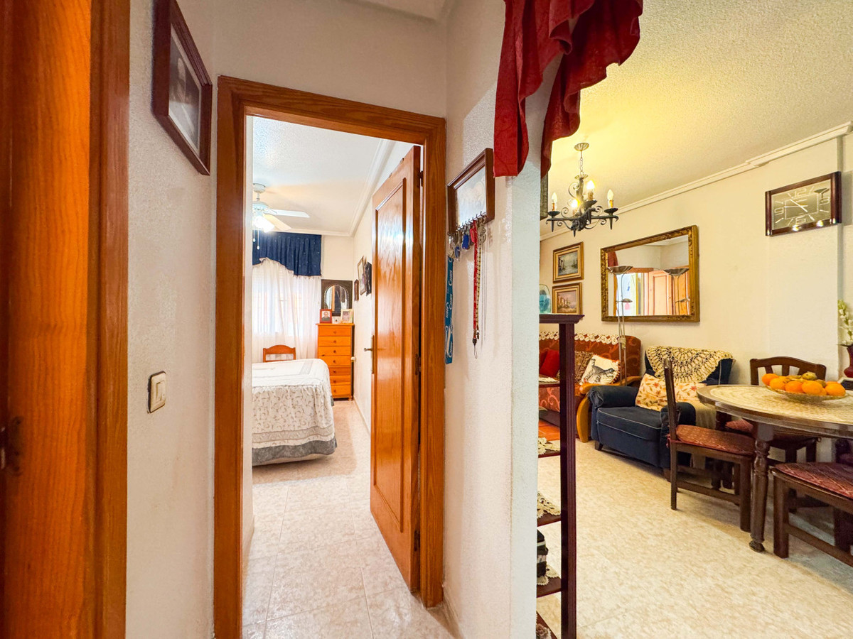 Huis te koop in Parque de las Naciones | 2 slaapkamers H5354008