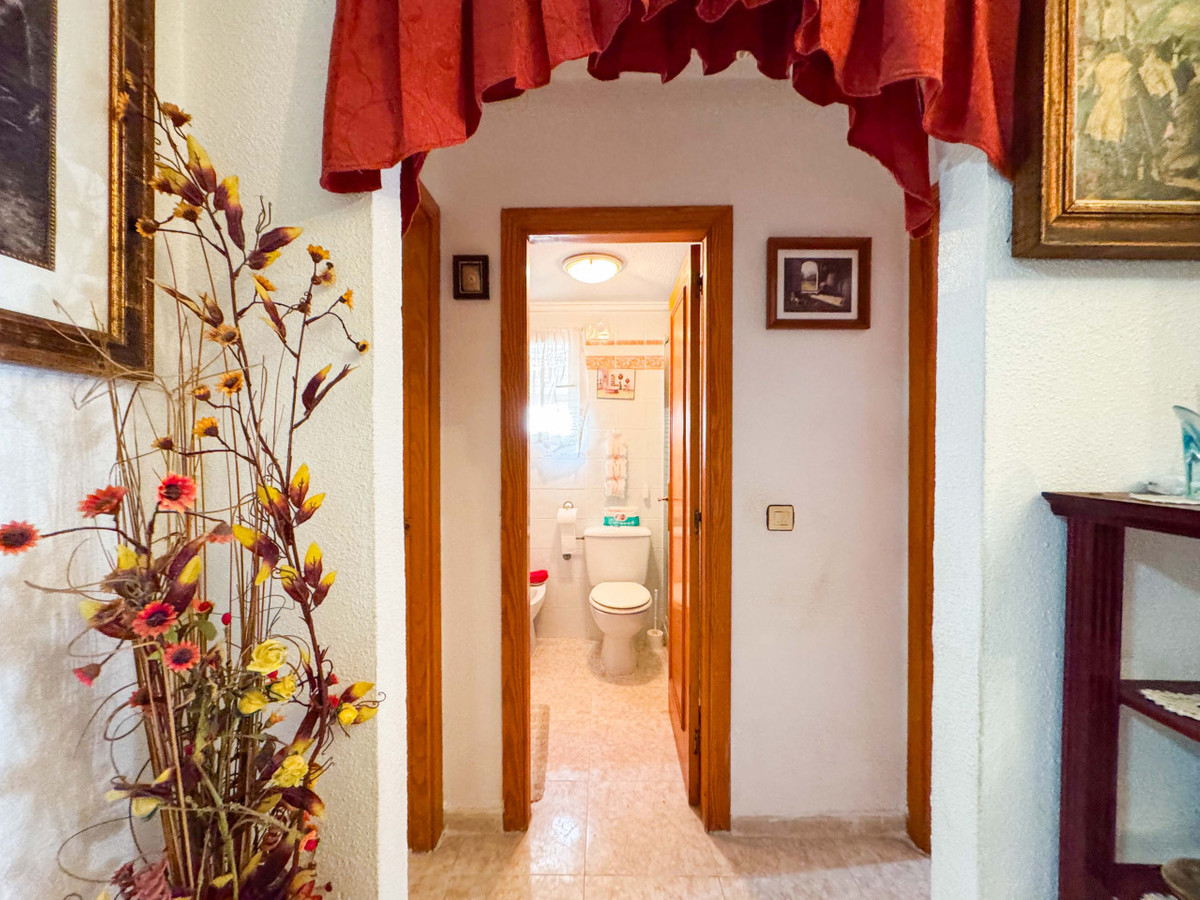 Huis te koop in Parque de las Naciones | 2 slaapkamers H5354008