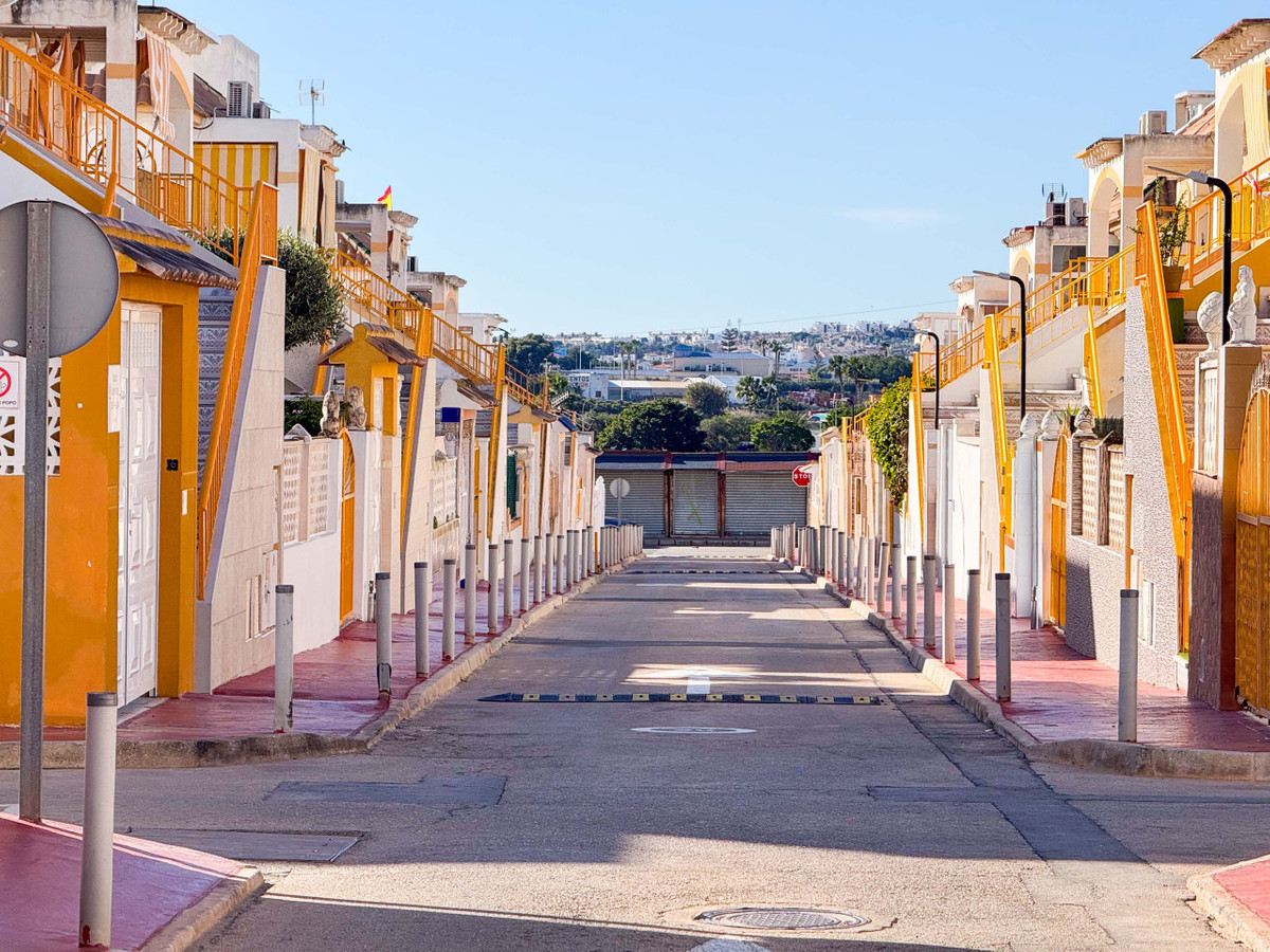 Huis te koop in Parque de las Naciones | 2 slaapkamers H5354008