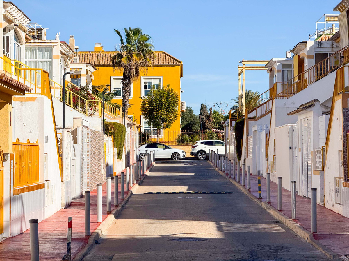 Huis te koop in Parque de las Naciones | 2 slaapkamers H5354008