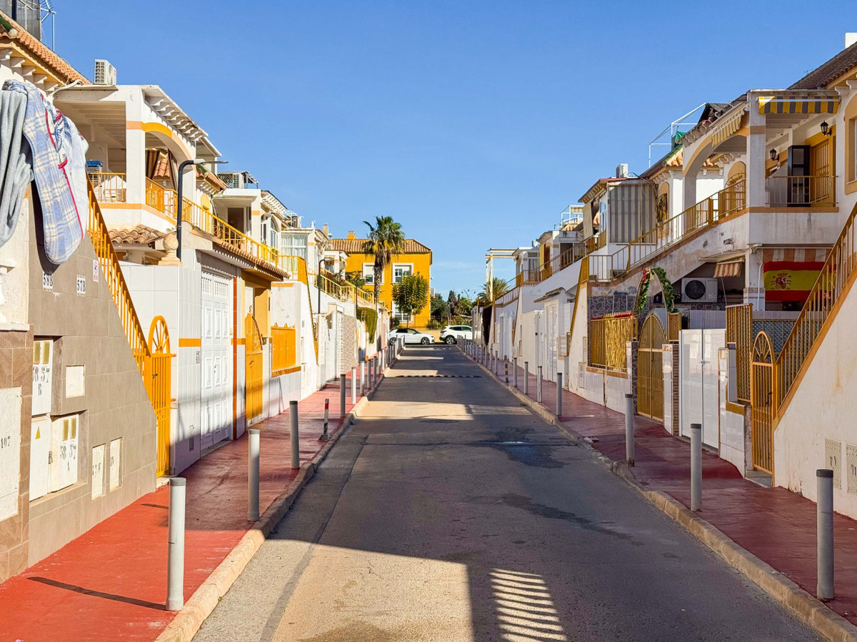 Huis te koop in Parque de las Naciones | 2 slaapkamers H5354008