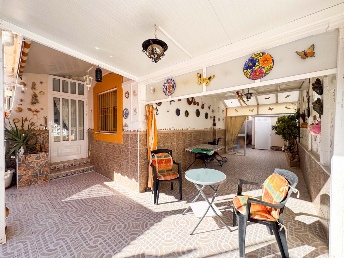 Huis te koop in Parque de las Naciones | 2 slaapkamers H5354008