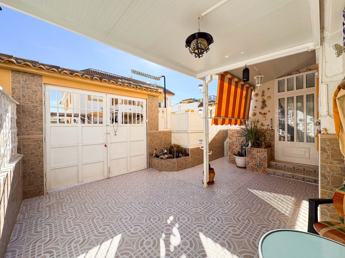 Huis te koop in Parque de las Naciones | 2 slaapkamers H5354008