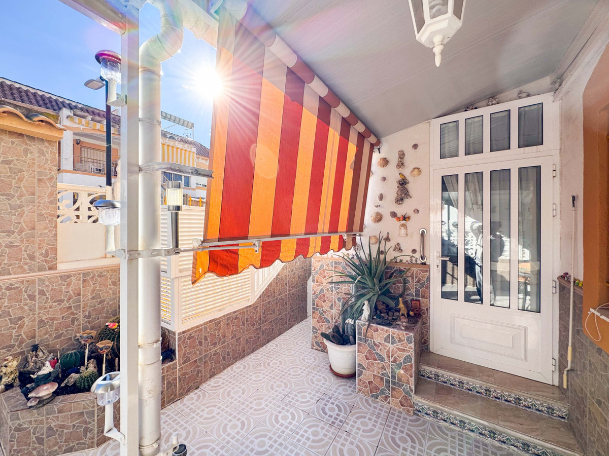 Huis te koop in Parque de las Naciones | 2 slaapkamers H5354008