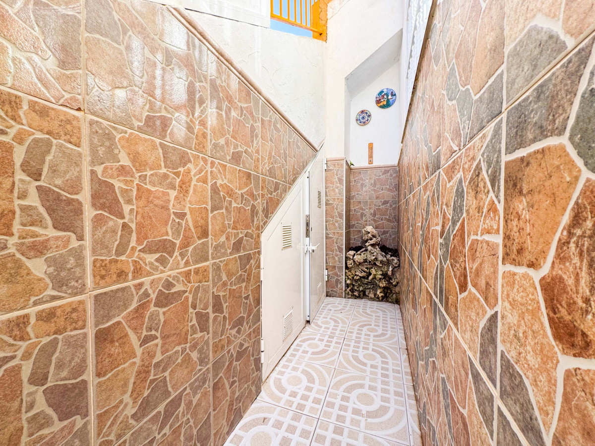 Huis te koop in Parque de las Naciones | 2 slaapkamers H5354008