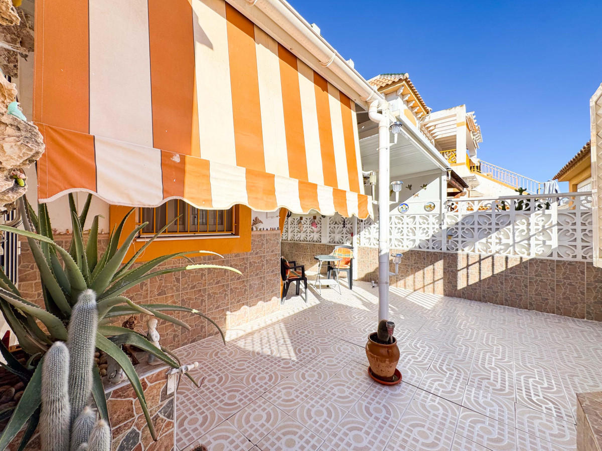 Huis te koop in Parque de las Naciones | 2 slaapkamers H5354008