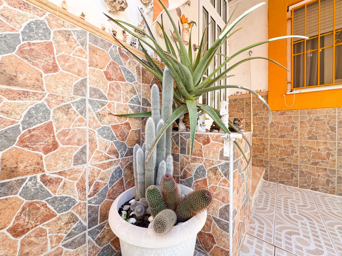 Huis te koop in Parque de las Naciones | 2 slaapkamers H5354008