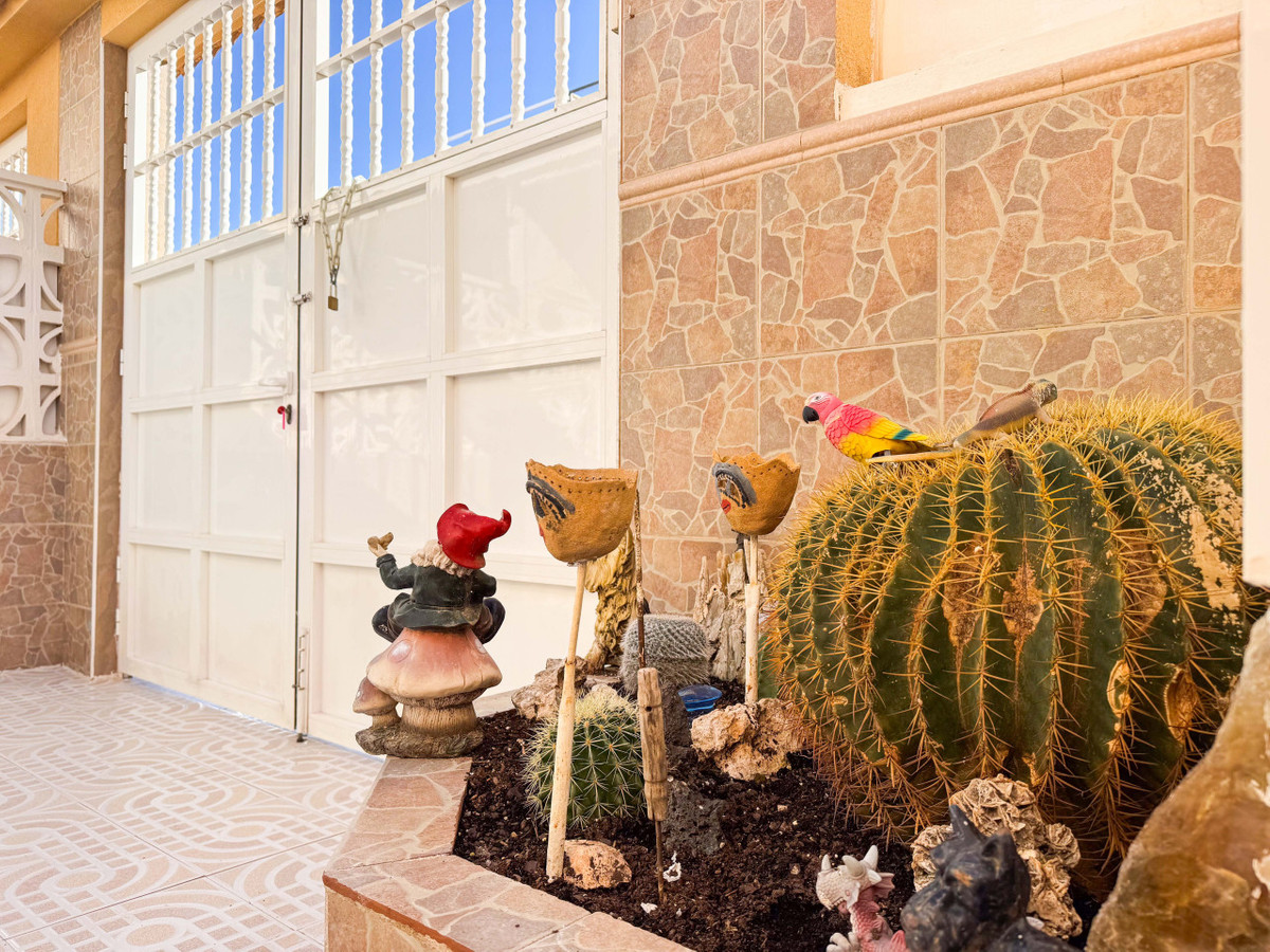 Huis te koop in Parque de las Naciones | 2 slaapkamers H5354008