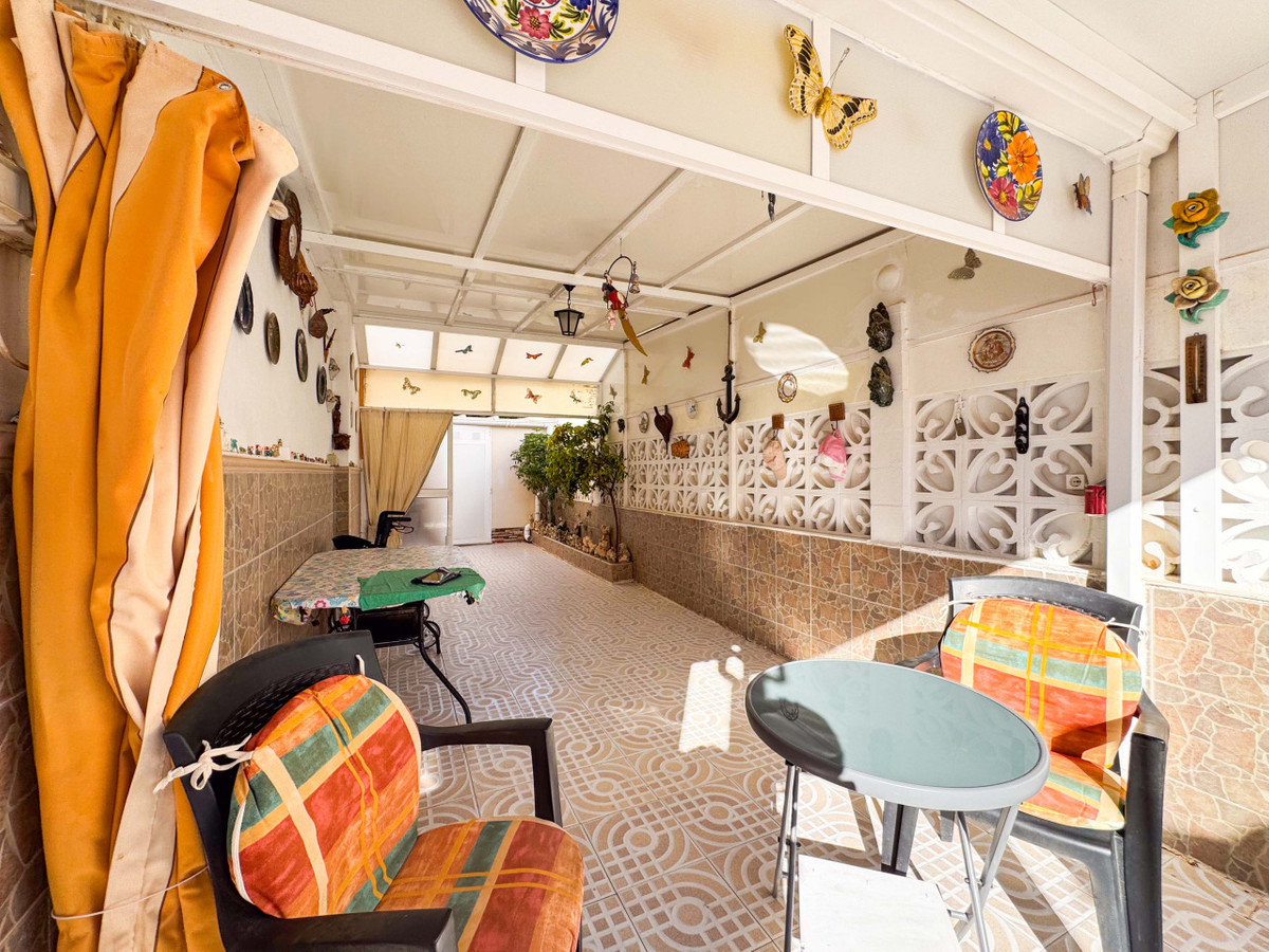 Huis te koop in Parque de las Naciones | 2 slaapkamers H5354008