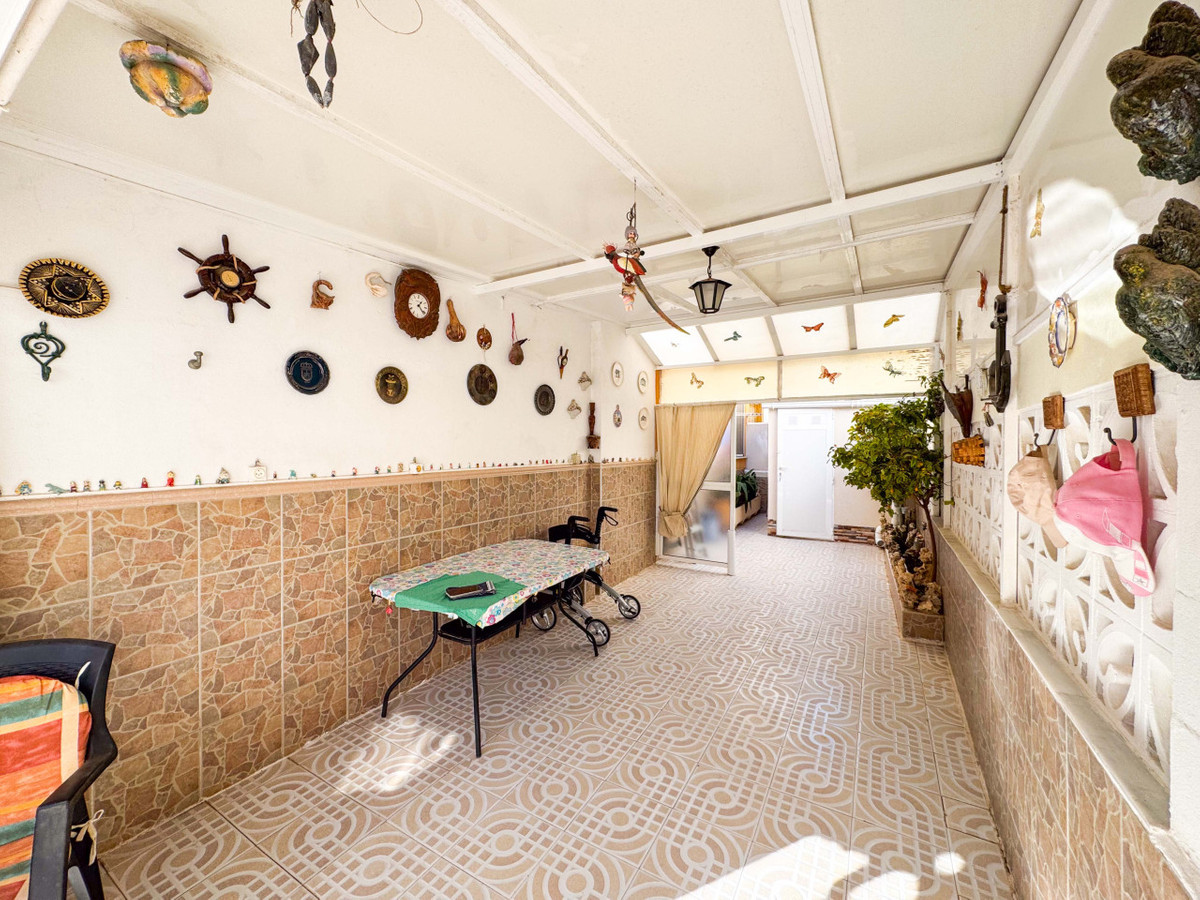 Huis te koop in Parque de las Naciones | 2 slaapkamers H5354008