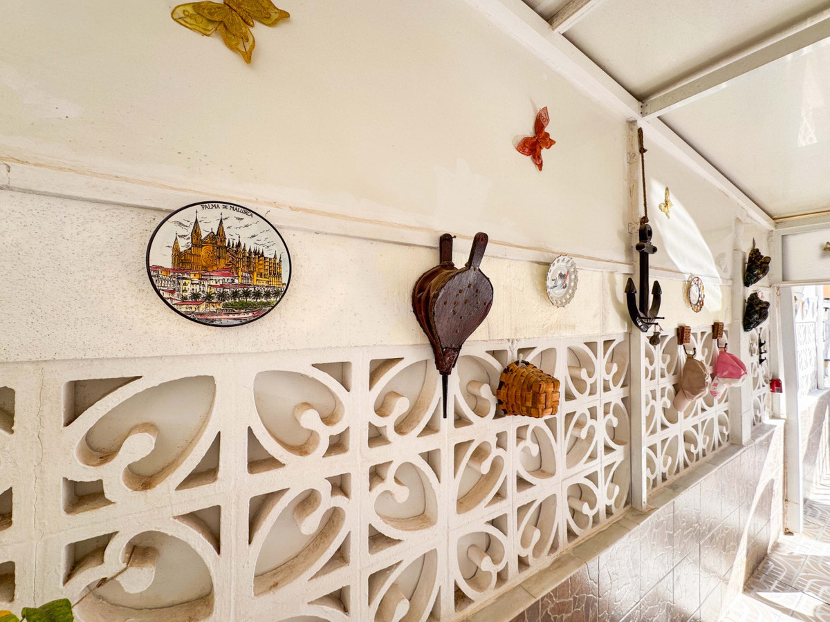 Huis te koop in Parque de las Naciones | 2 slaapkamers H5354008