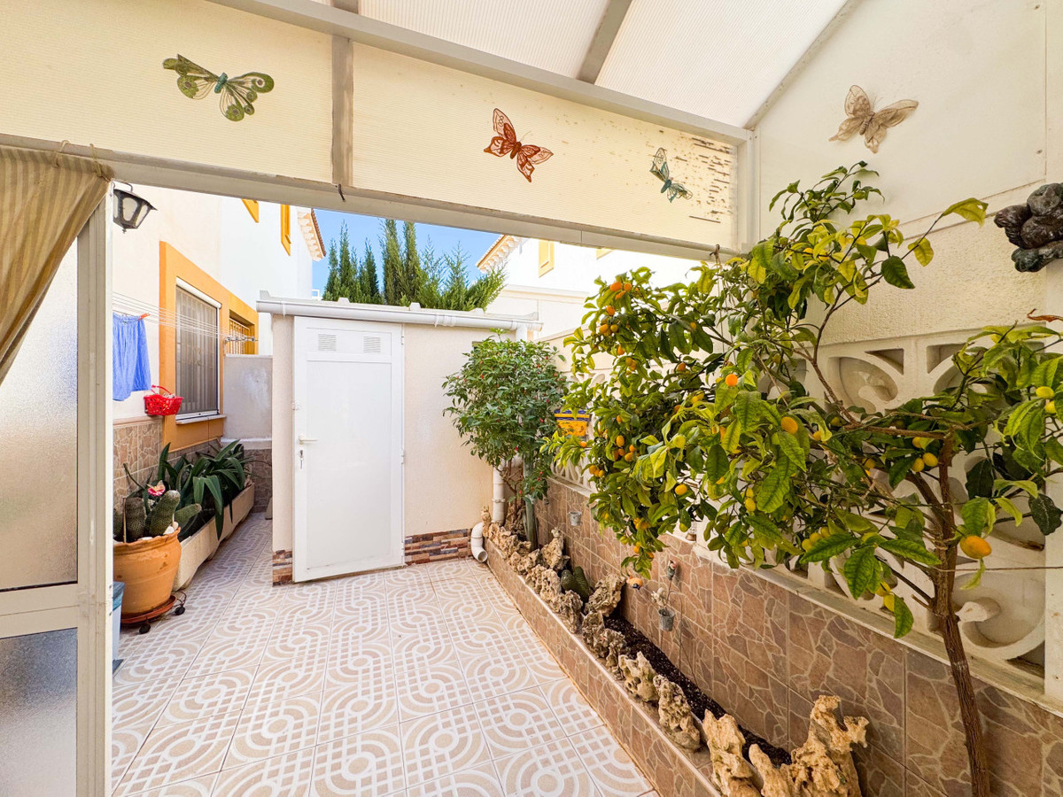 Huis te koop in Parque de las Naciones | 2 slaapkamers H5354008