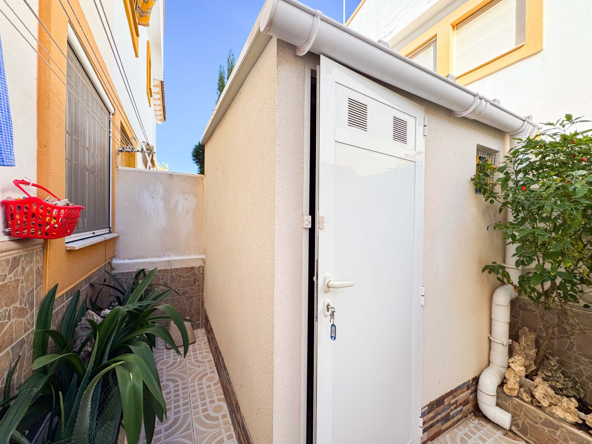 Huis te koop in Parque de las Naciones | 2 slaapkamers H5354008