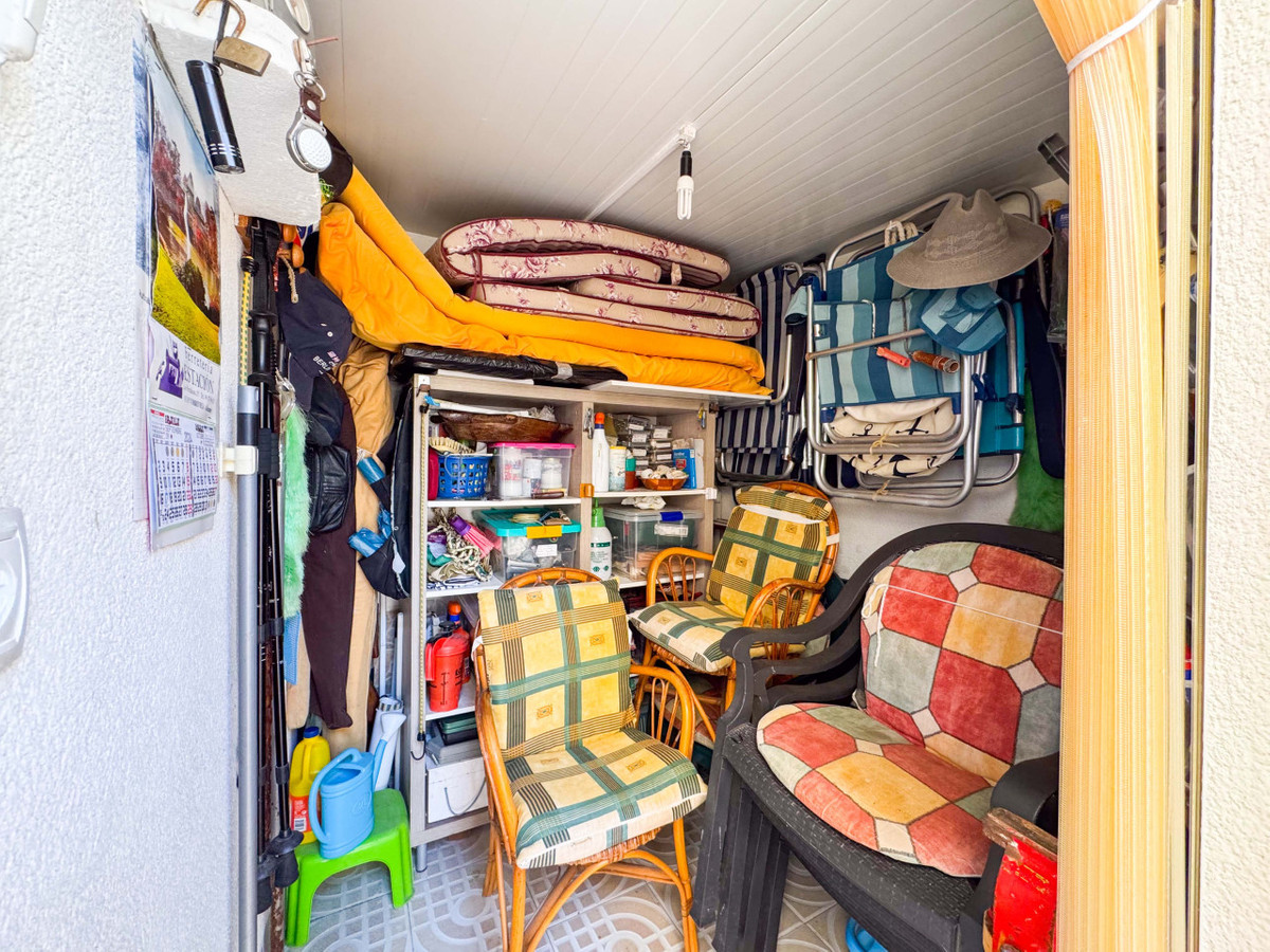 Huis te koop in Parque de las Naciones | 2 slaapkamers H5354008