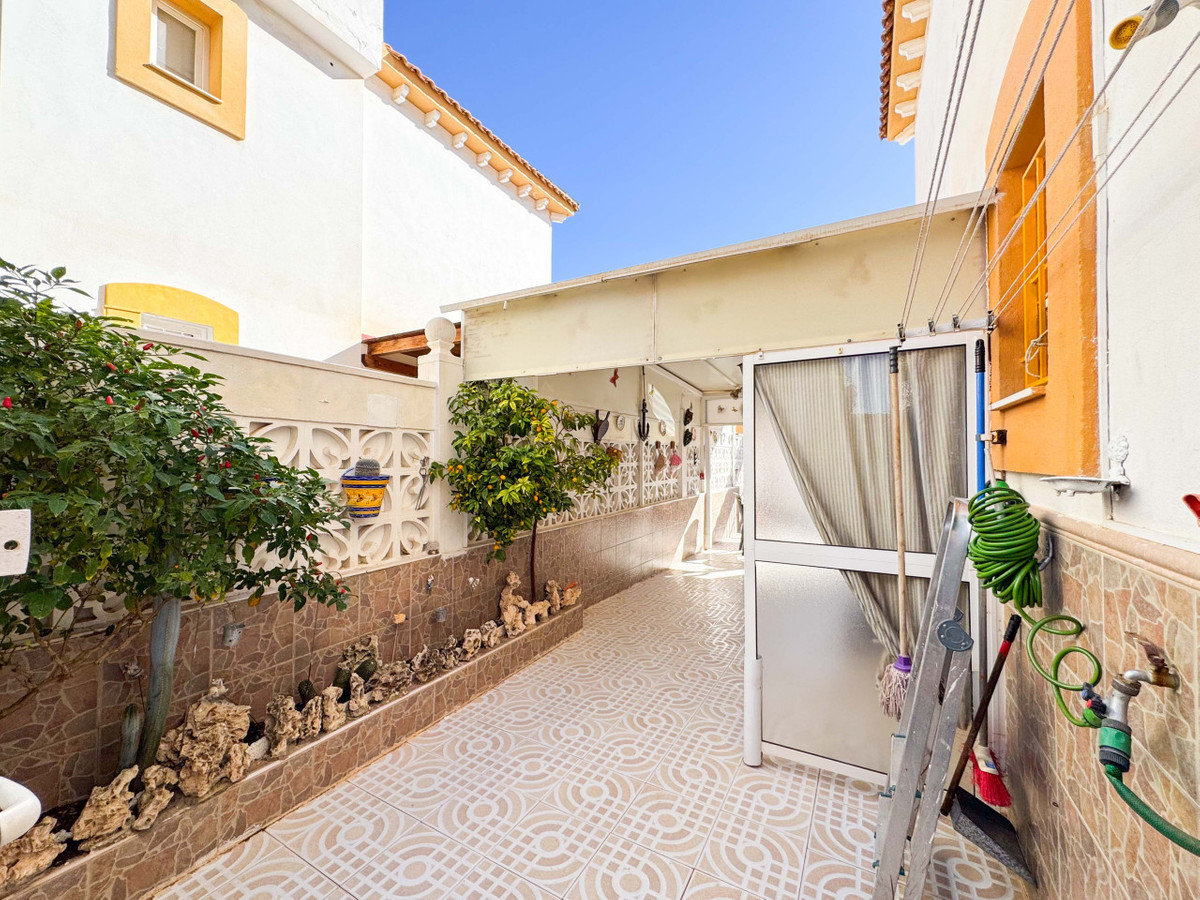 Huis te koop in Parque de las Naciones | 2 slaapkamers H5354008