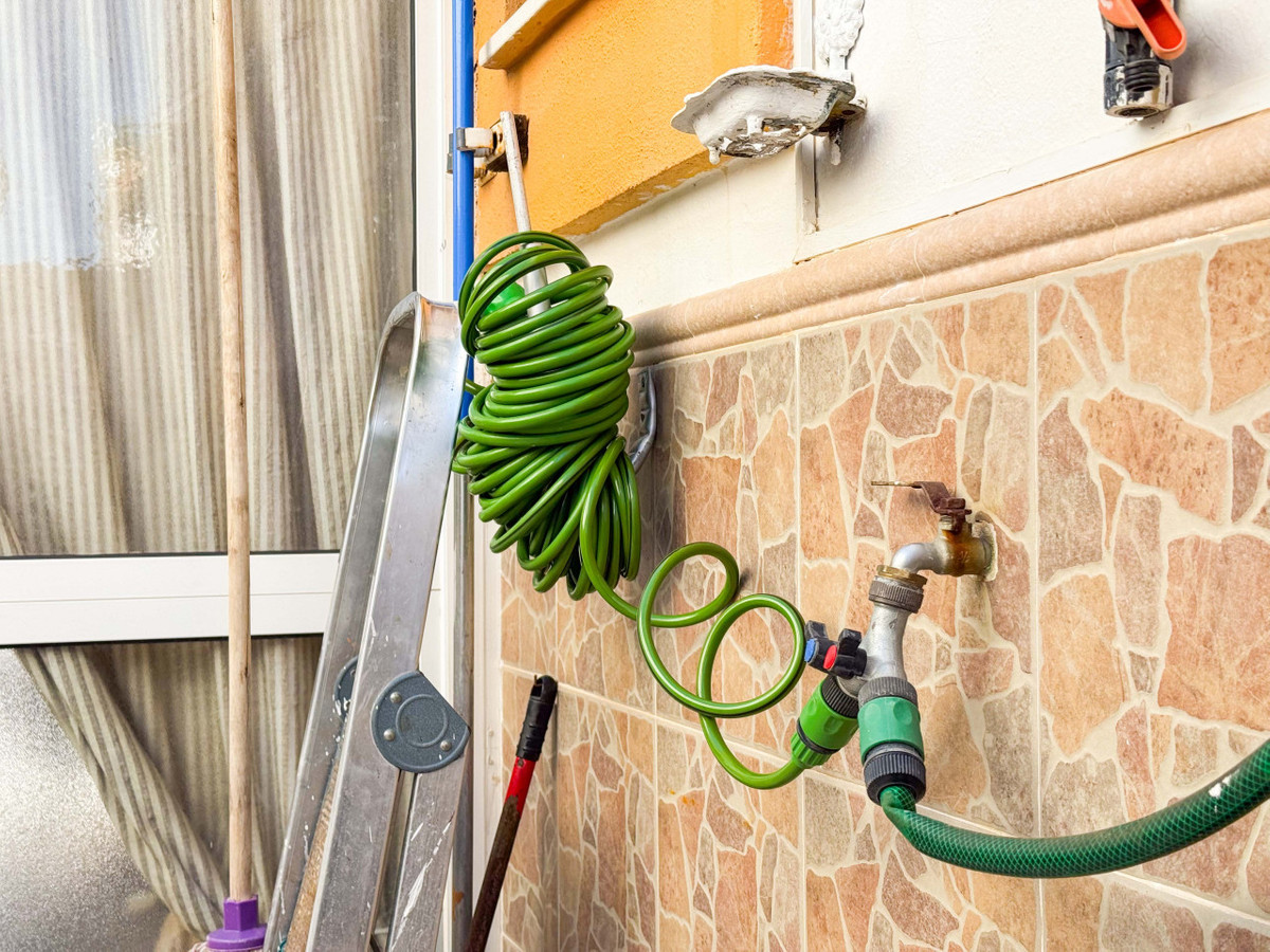 Huis te koop in Parque de las Naciones | 2 slaapkamers H5354008