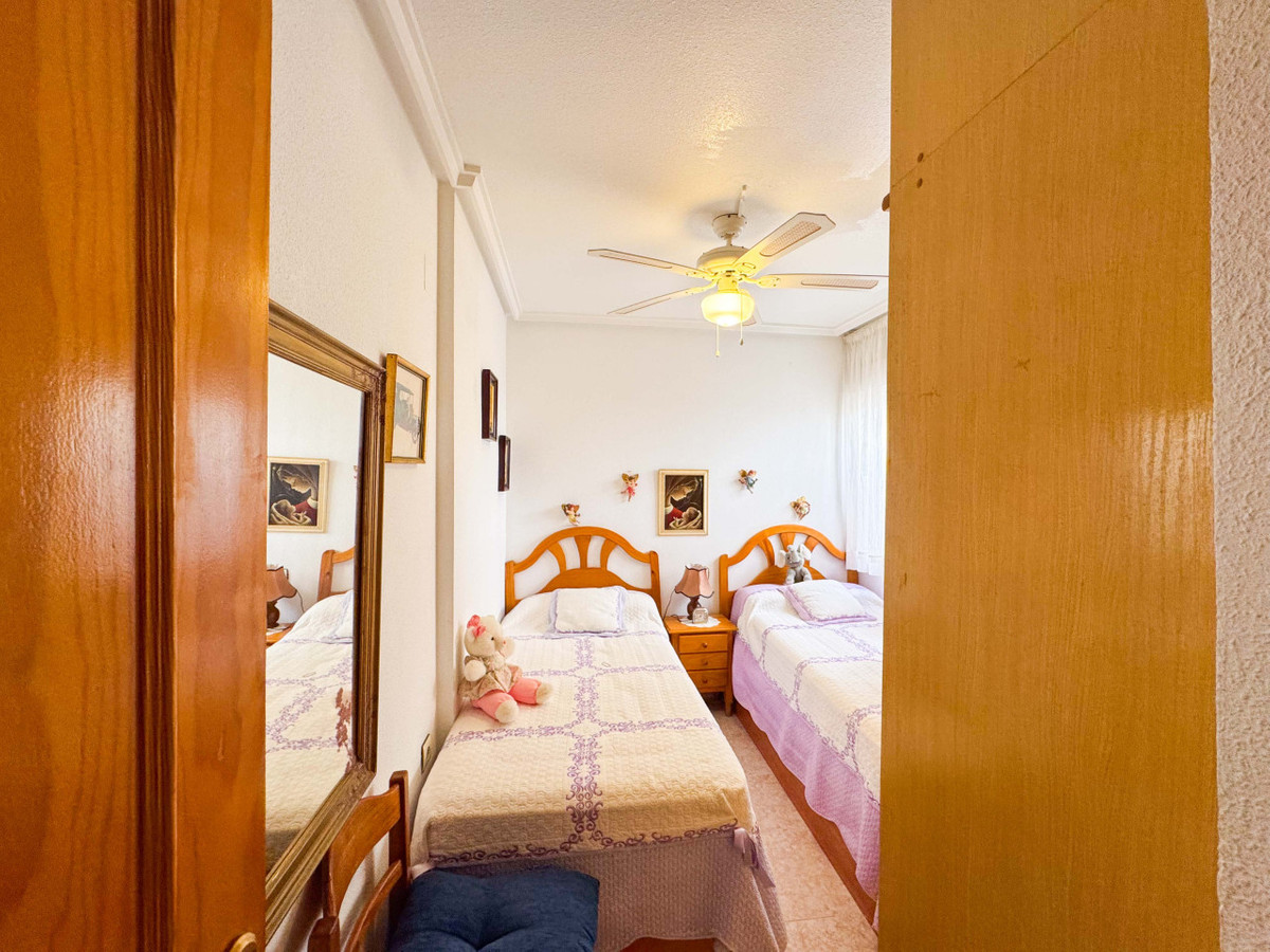 Huis te koop in Parque de las Naciones | 2 slaapkamers H5354008