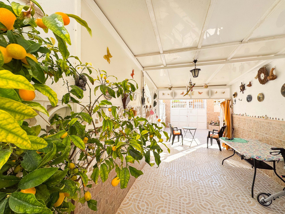 Huis te koop in Parque de las Naciones | 2 slaapkamers H5354008