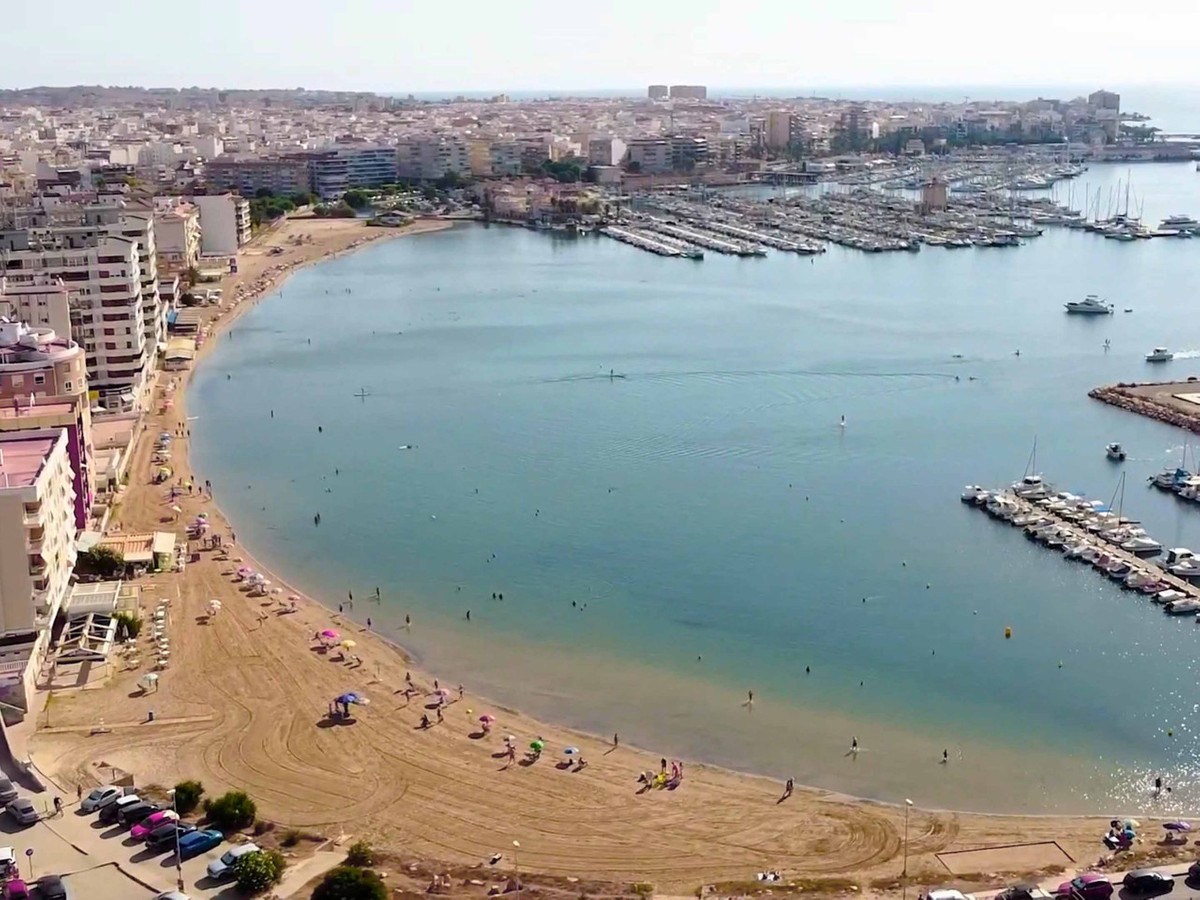 Huis te koop in Parque de las Naciones | 2 slaapkamers H5354008