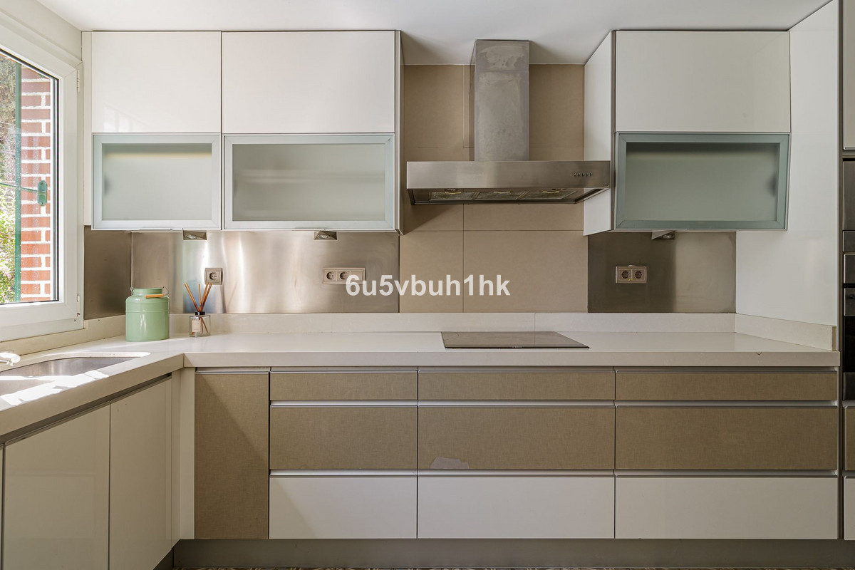 Geschakelde Woning in Pedregalejo-10