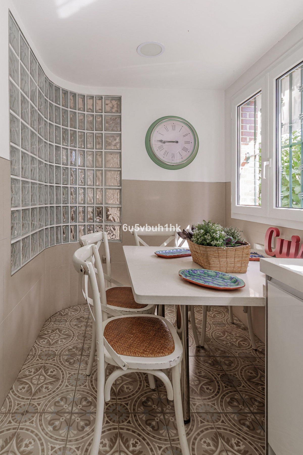 Geschakelde Woning in Pedregalejo-11