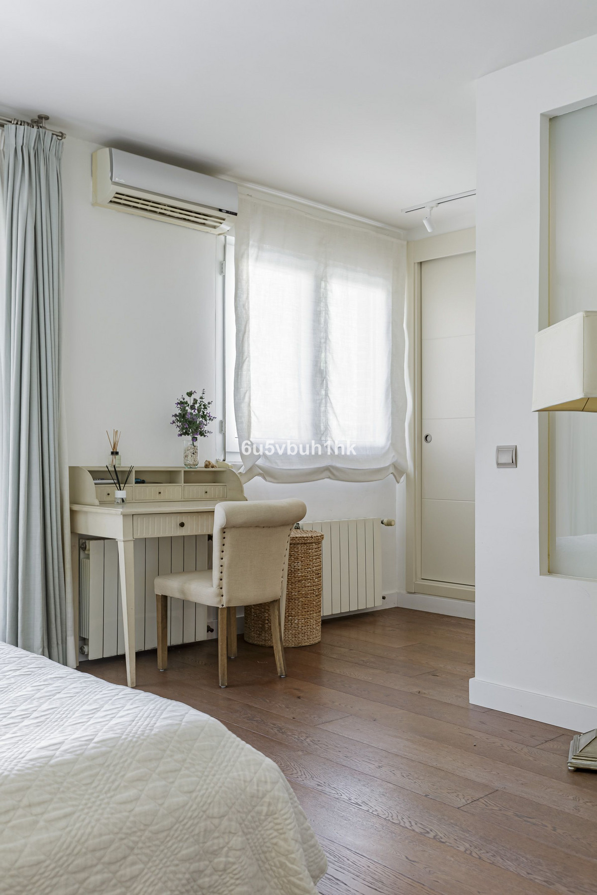 Geschakelde Woning in Pedregalejo-16