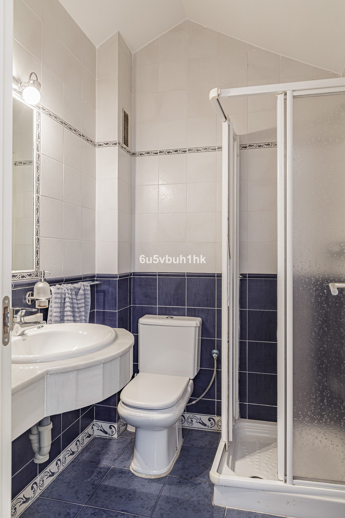 Geschakelde Woning in Pedregalejo-24
