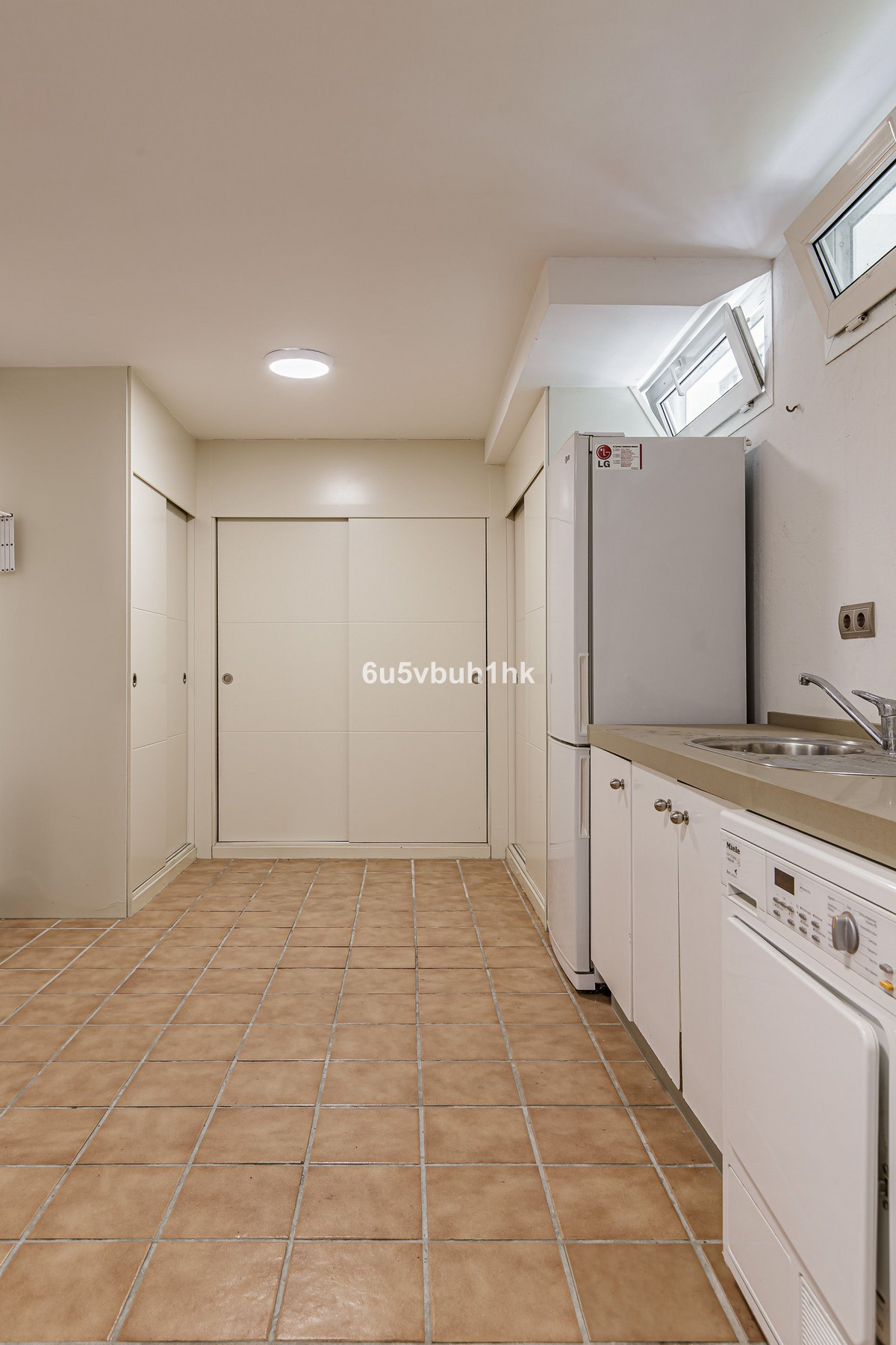 Geschakelde Woning in Pedregalejo-25