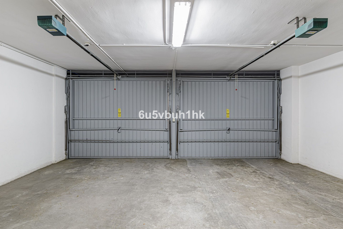 Geschakelde Woning in Pedregalejo-26
