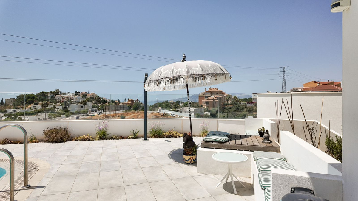 Huis te koop in Pedregalejo | 4 slaapkamers H5103964