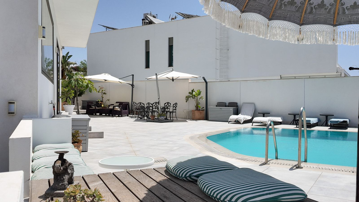 Huis te koop in Pedregalejo | 4 slaapkamers H5103964