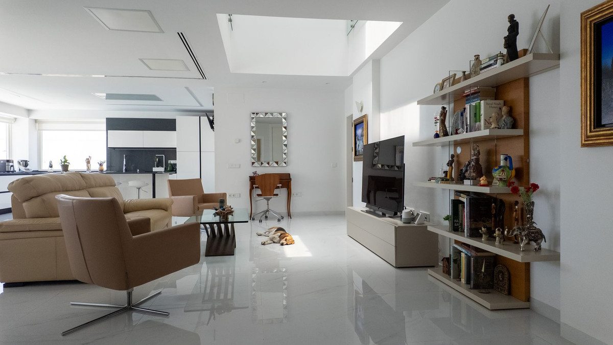 Huis te koop in Pedregalejo | 4 slaapkamers H5103964