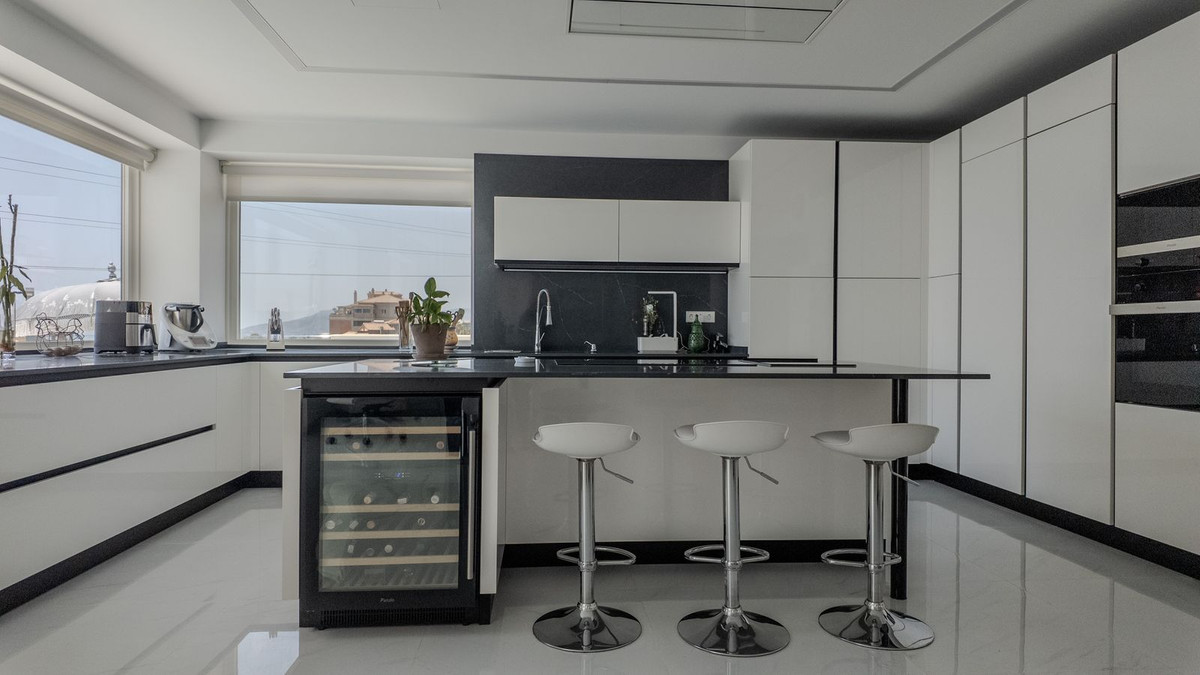 Huis te koop in Pedregalejo | 4 slaapkamers H5103964