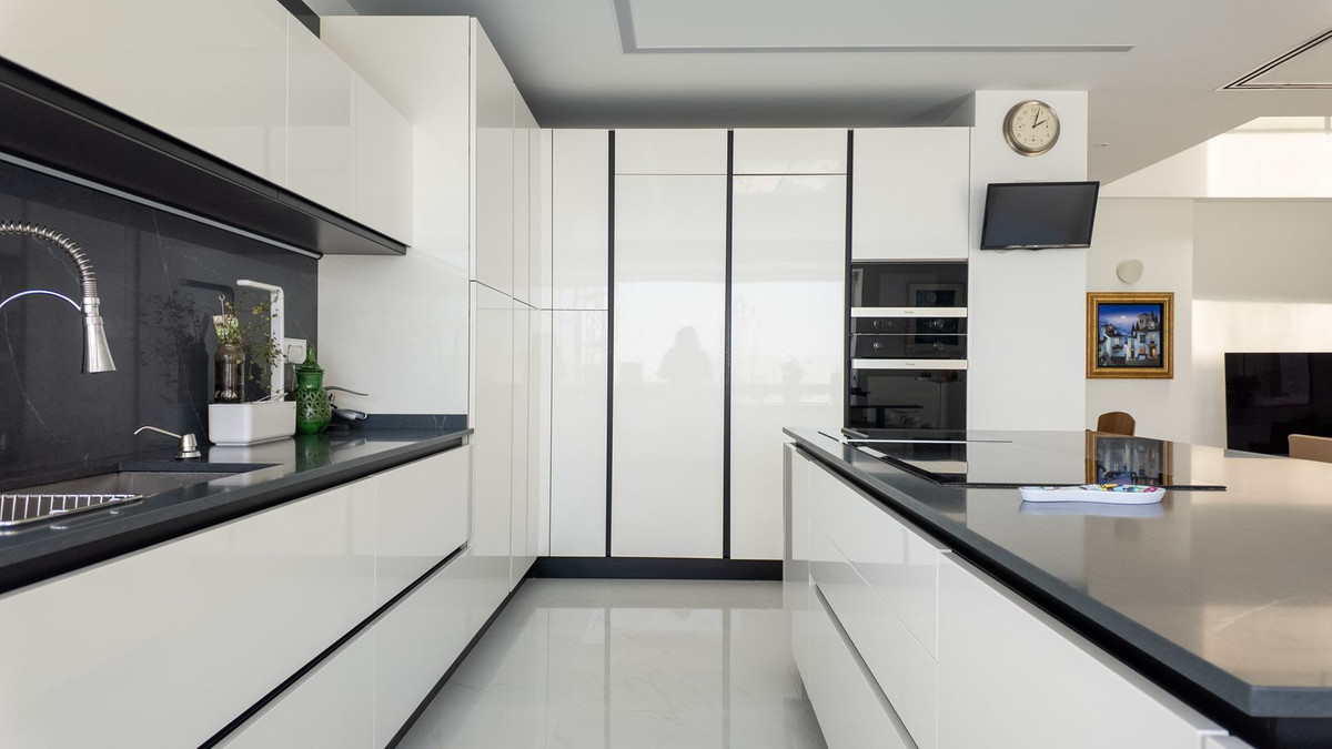 Huis te koop in Pedregalejo | 4 slaapkamers H5103964