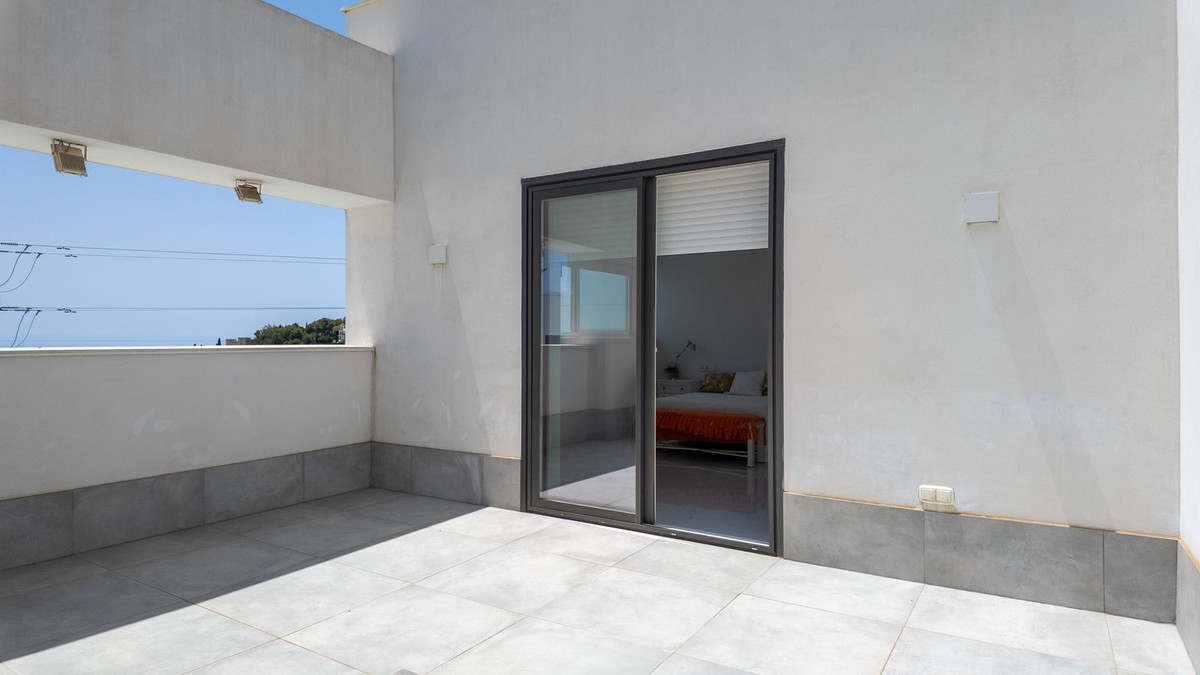 Huis te koop in Pedregalejo | 4 slaapkamers H5103964