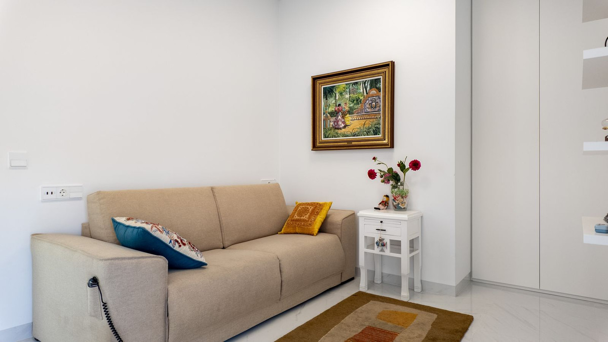 Huis te koop in Pedregalejo | 4 slaapkamers H5103964