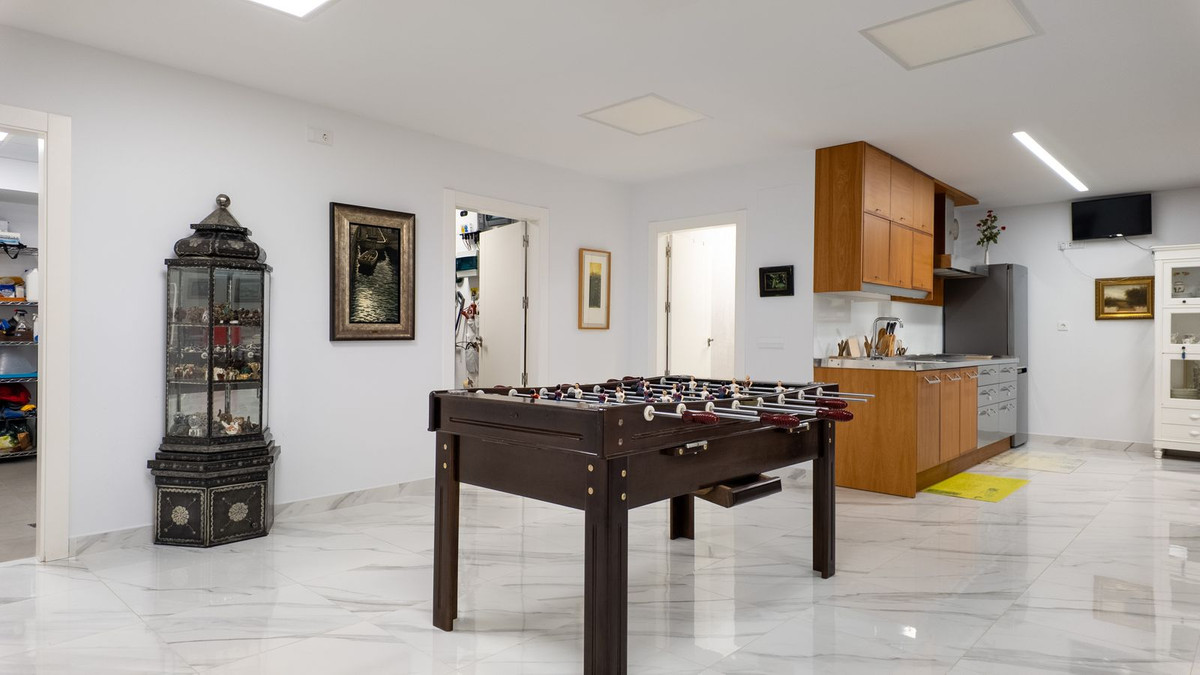 Huis te koop in Pedregalejo | 4 slaapkamers H5103964