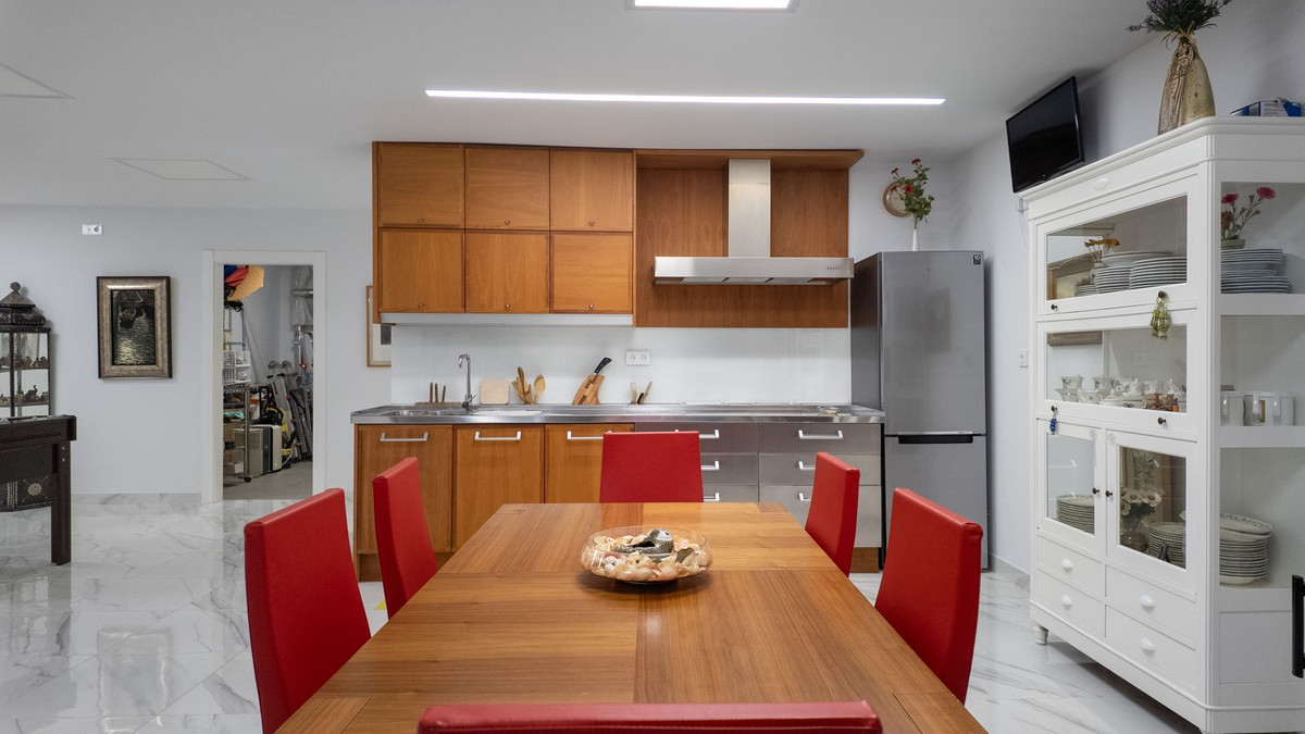 Huis te koop in Pedregalejo | 4 slaapkamers H5103964
