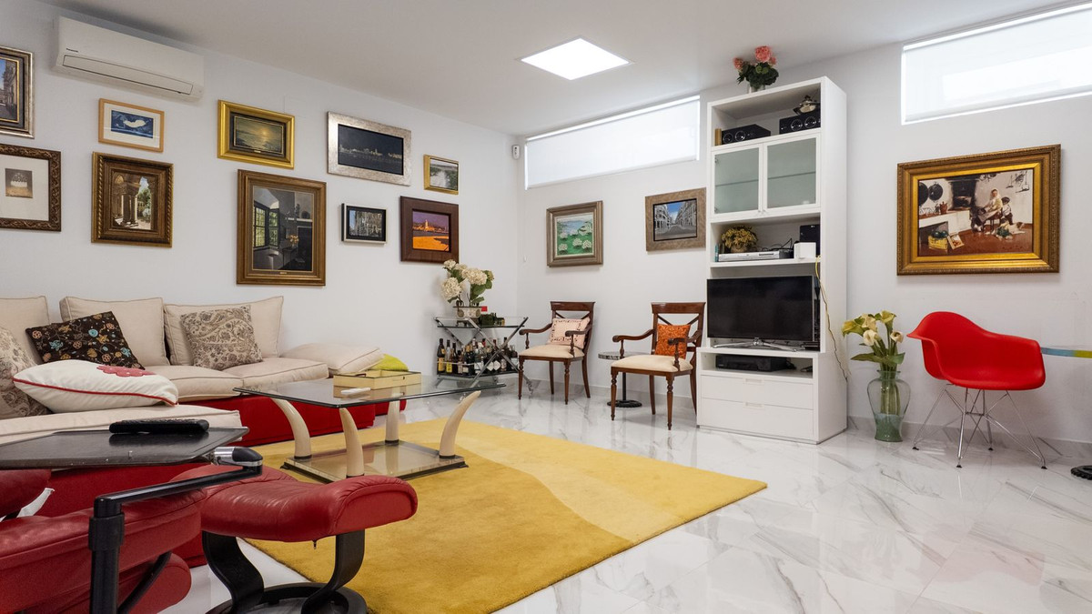 Huis te koop in Pedregalejo | 4 slaapkamers H5103964